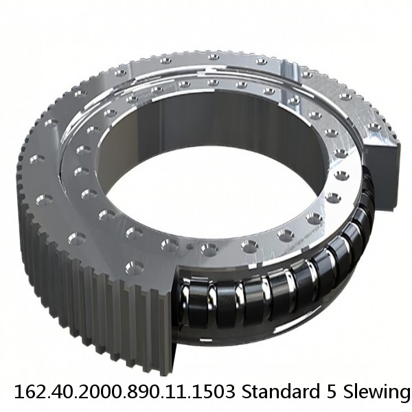 162.40.2000.890.11.1503 Standard 5 Slewing Ring Bearings