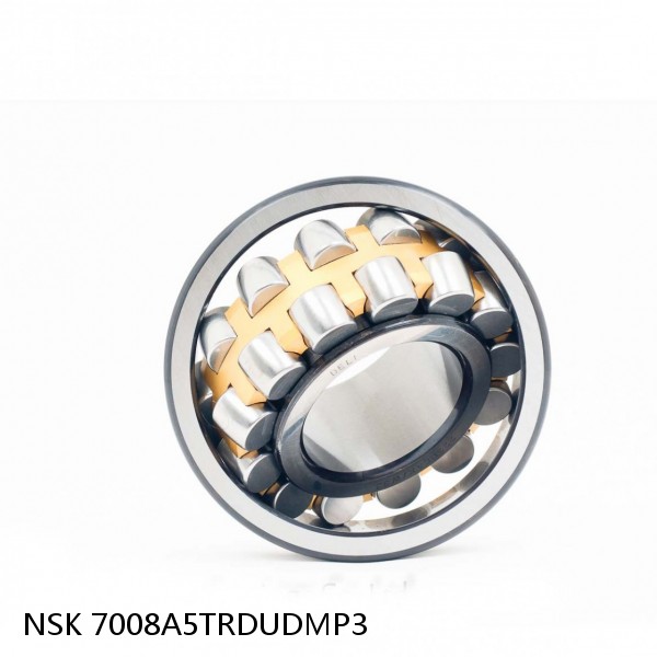 7008A5TRDUDMP3 NSK Super Precision Bearings