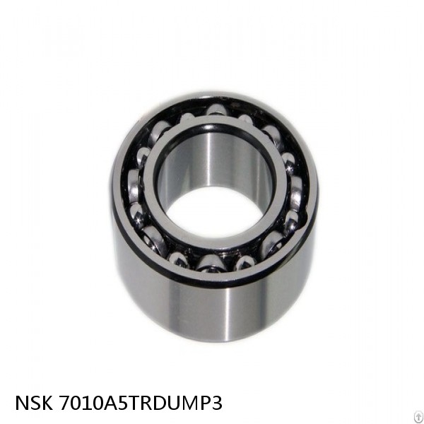 7010A5TRDUMP3 NSK Super Precision Bearings