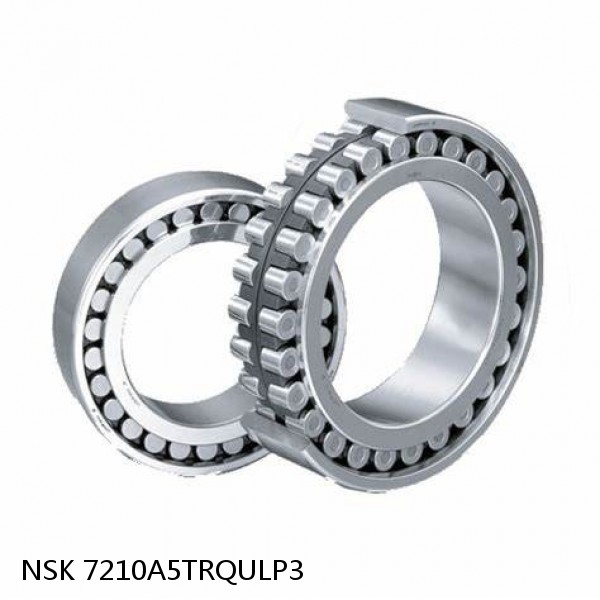 7210A5TRQULP3 NSK Super Precision Bearings