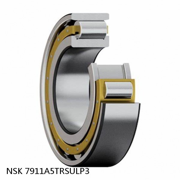 7911A5TRSULP3 NSK Super Precision Bearings