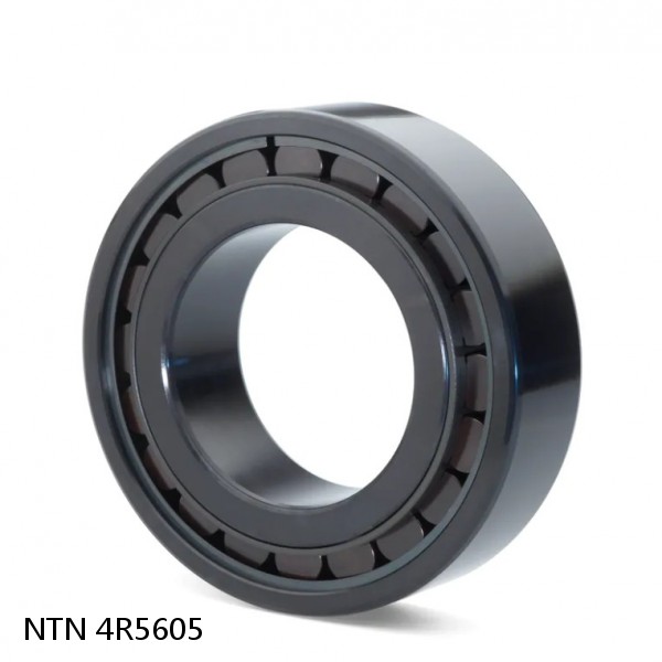 4R5605 NTN Cylindrical Roller Bearing