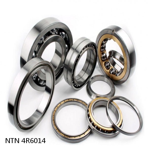 4R6014 NTN Cylindrical Roller Bearing