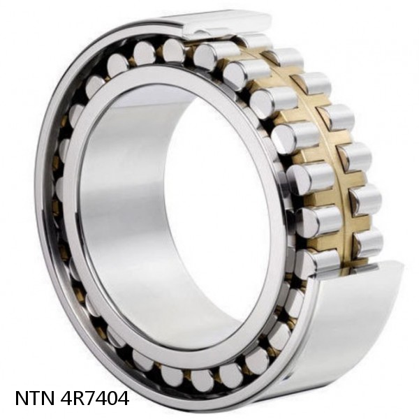 4R7404 NTN Cylindrical Roller Bearing