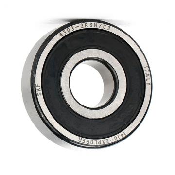 Auto Parts of High Quality Inch Tapered Roller Bearing (L44643/10)