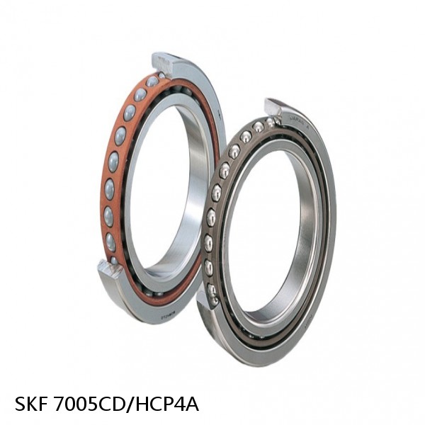 7005CD/HCP4A SKF Super Precision,Super Precision Bearings,Super Precision Angular Contact,7000 Series,15 Degree Contact Angle