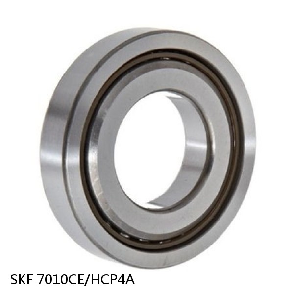 7010CE/HCP4A SKF Super Precision,Super Precision Bearings,Super Precision Angular Contact,7000 Series,15 Degree Contact Angle