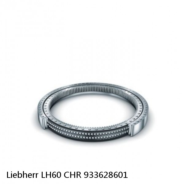 933628601 Liebherr LH60 CHR Slewing Ring