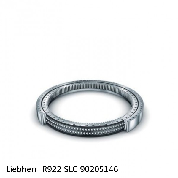 90205146 Liebherr  R922 SLC Slewing Ring